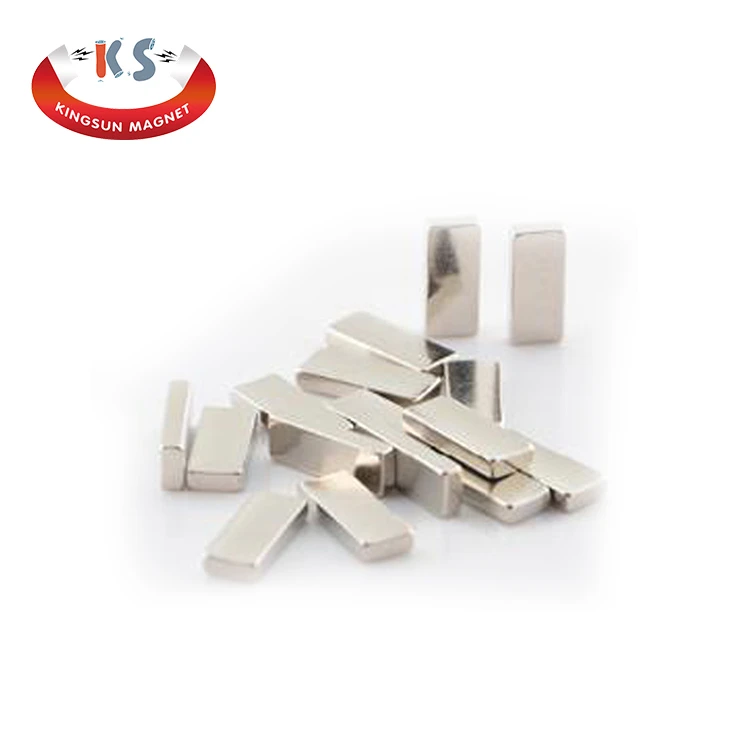 N42 N35-N52 Strong Permanent 60x10x5mm 50x30x12mm Custom Rare Earth Ndfeb Motor Magnet Block N52 Neodymium Magnet