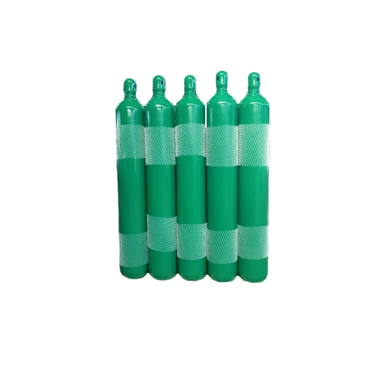 2022 NINGBO Hot selling High quality low price oxygen cylinder sizes oxygen cylinder manufacturing plant oxygen cylinder small