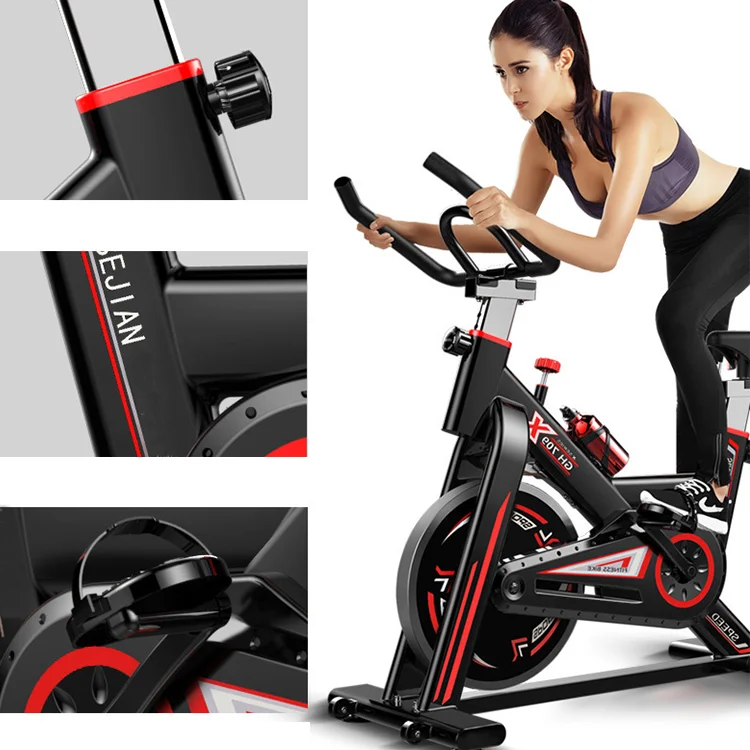 Good price gym master fitness spinning bike spinning exercise bike  professional Fitness equipment OEM  logo