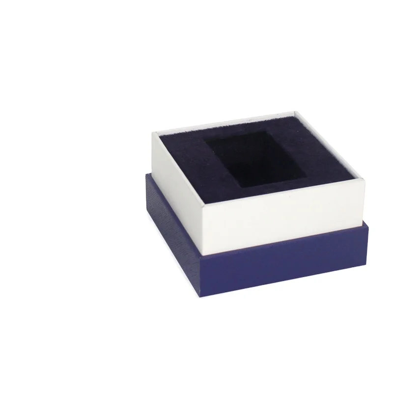 Цветные картонные коробки на заказ для женской упаковки часов