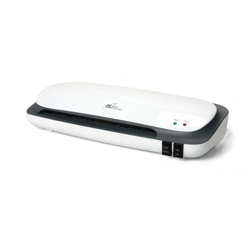 Manufacturers china wholesale A4 laminator for personal home use