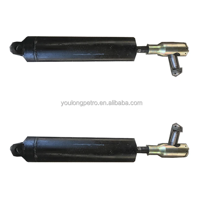 Steering Cylinder  for SJ PETRO ,RG PETRO,DFXK,BOMCO,ZYT,HH Drilling and workover rig