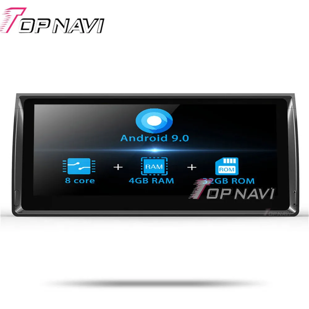 10.25' Car GPS Navigation For BMW M5 1995 1996 1997 1998 1999 2000 2001 2002 20003 Android  Car DVD Radio Audio Player Wifi BT