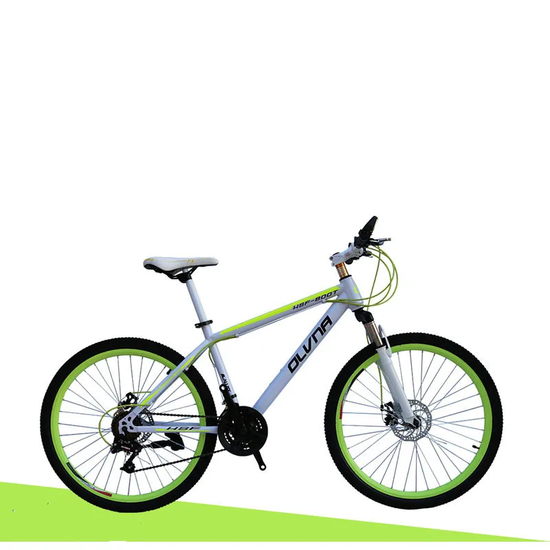 Профессиональный горный велосипед 21 скорость 26 29 дюймов Новый карбоновый для горного велосипеда китайский алюминиевый