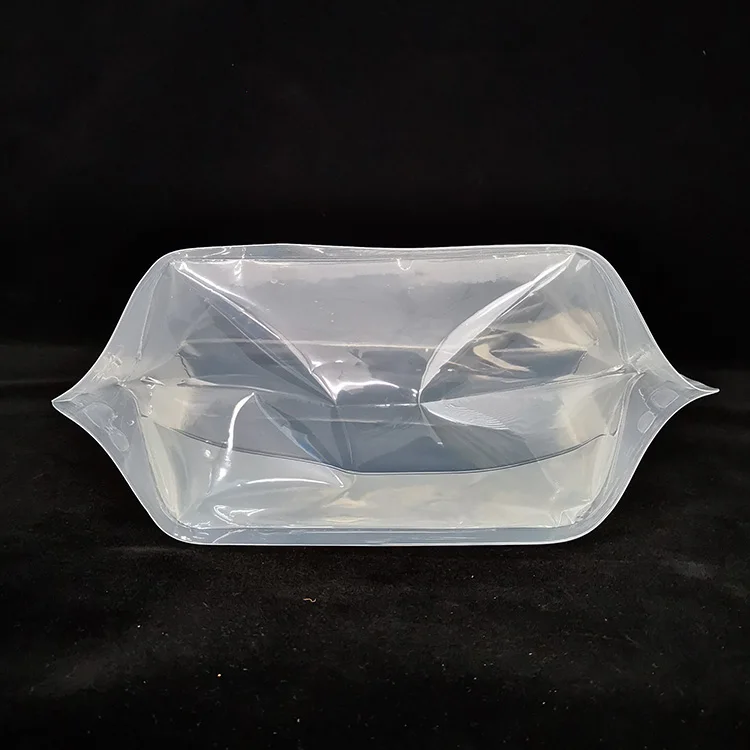 Large Capacity 3 Liters Plastic Drinking Alkaline Water Bags