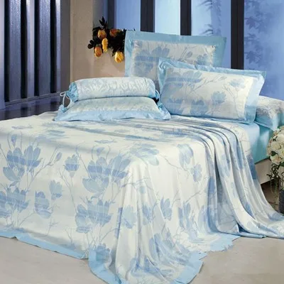 100% tencel /polyester /cotton fabric 125gms smooth and soft  manufacturer