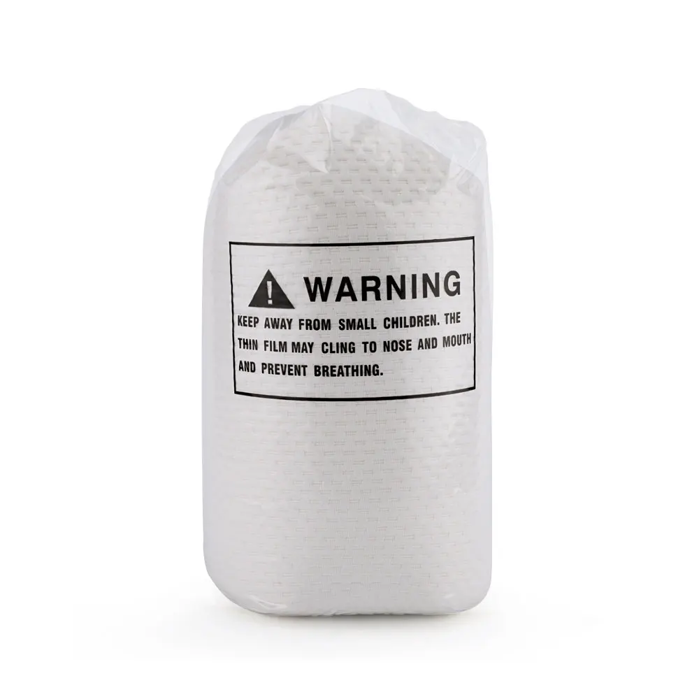 5 Star Hotel Orthopedic Healthy Care Neck Support Side Sleep Wave Memory Foam Pillow Core Sleep Pillow