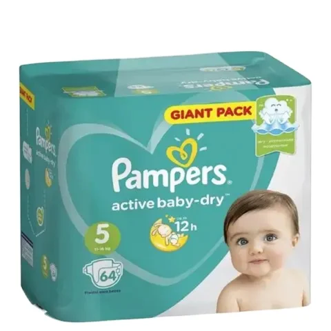 France Pampers Baby Diapers All Sizes - Buy Pampers Baby Diapers, Pampers, Baby Dry Pampers at Good Price