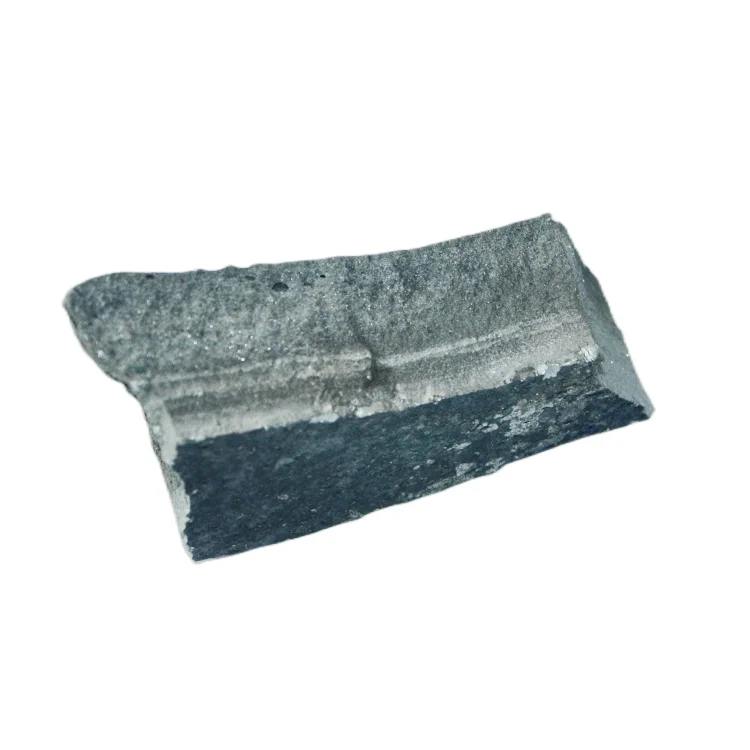 good quality Rare Earth Metals lanthanum ferro Alloy with smelting process