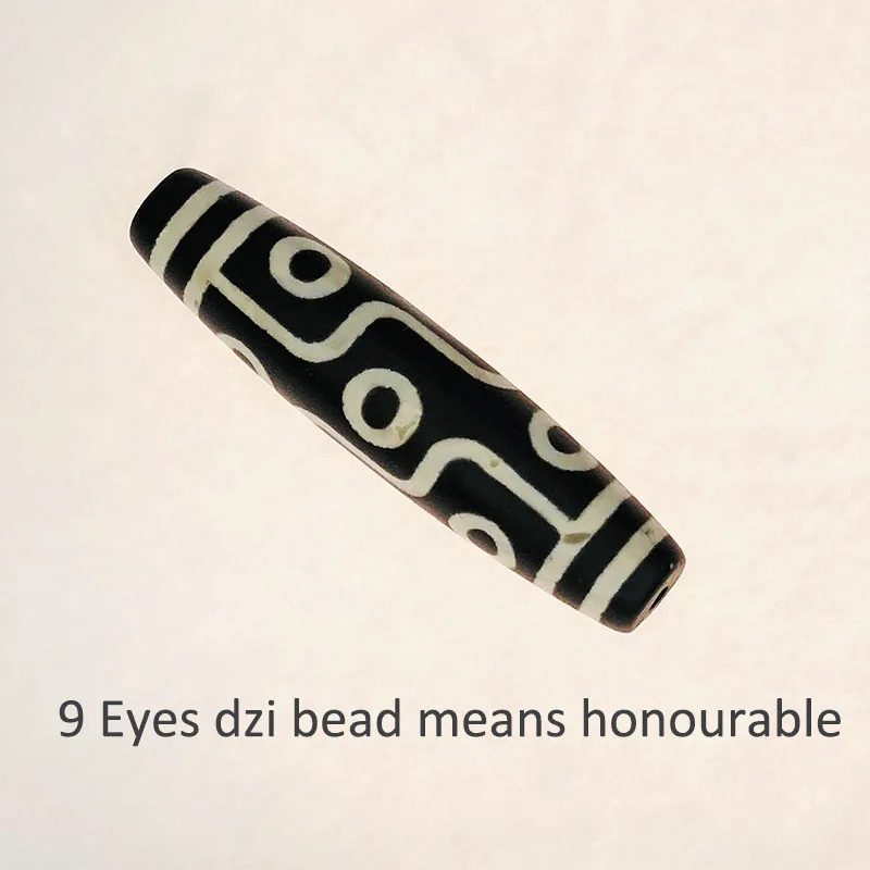 Wholesale Old Dzi Agate Beads For Jewelry Making Coated