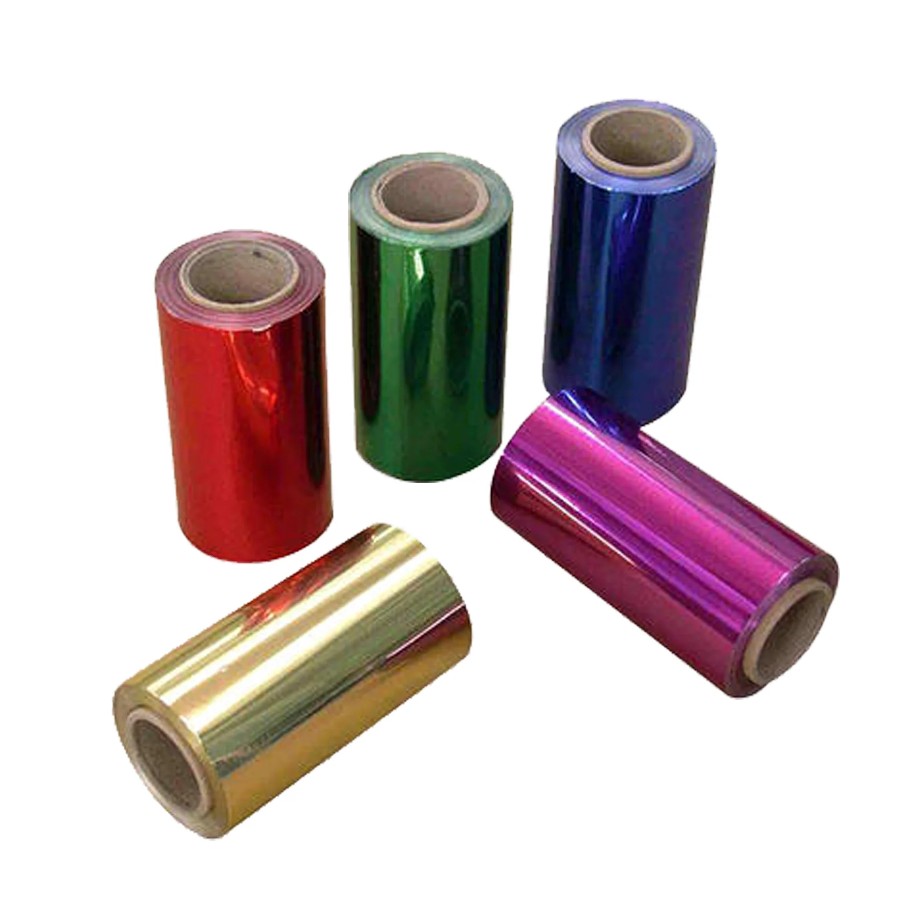 
High Quality Fast Delivery Competitive Price Foil Hair Highlights Wholesale Manufacturer 