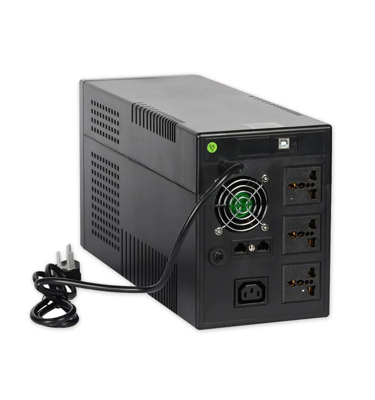 Hot sale portable power station uninterruptible power supplies UPS