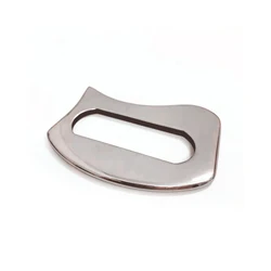 Hyper Blade Massage Tool Dropshipping Meresoy Deep Muscle Stainless Steel Body Beauty Guasha Knife Iastm Massager