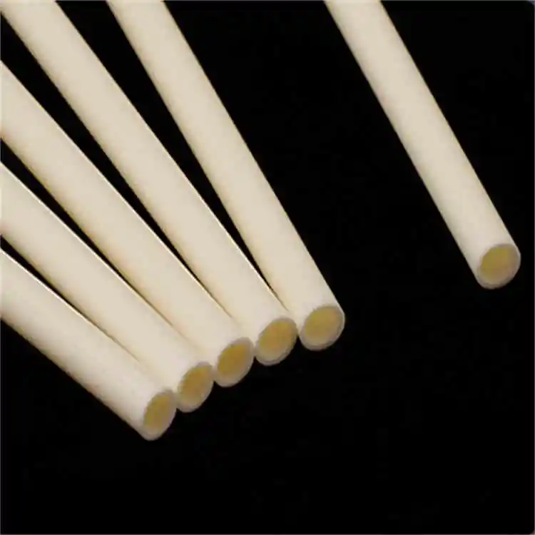 High Temperature Wear Resistant 99% Al2O3 porous alumina ceramic membrane