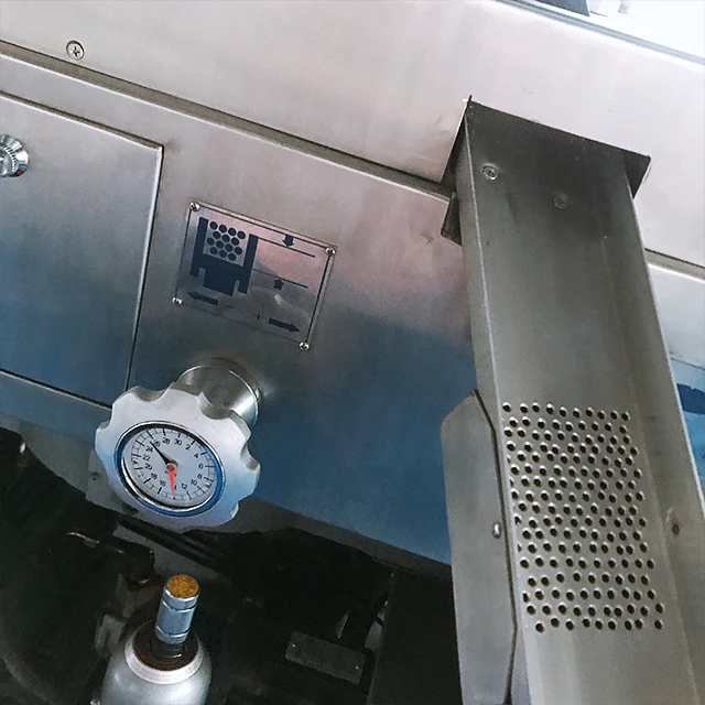 Pharmaceutical machine effervescent rotary tablet press machine press