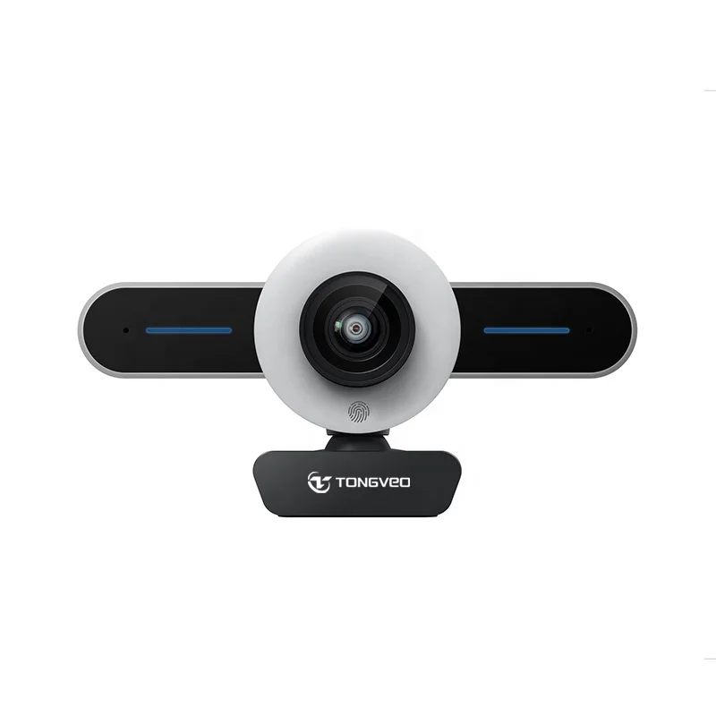 1080P autofocus Full HD Webcam with Microphone USB PC Camera WebCam Streaming for Video Calling Webcam