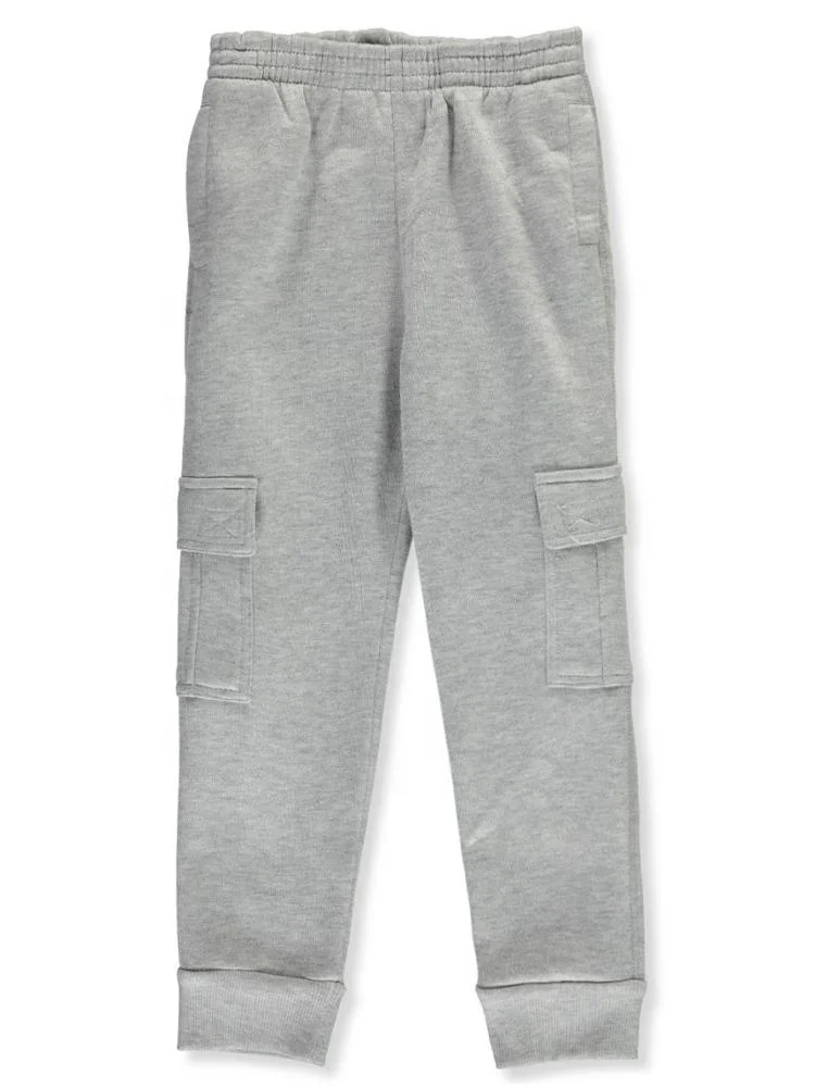 New stylish plain cotton Fitness Joggers 100% Organic Cotton Mens Joggers Tapered