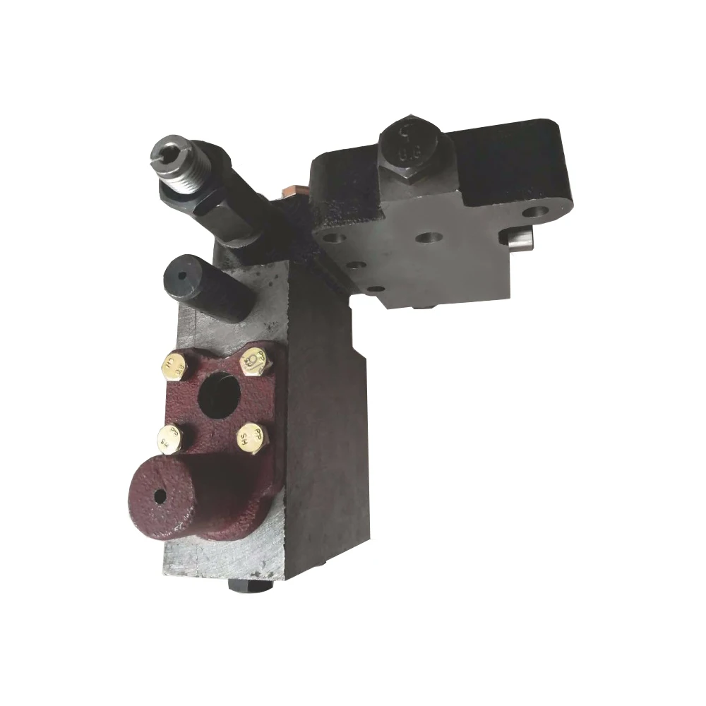 TB504.551e.1.013   Distributor and Support Assembly  For Foton Lovol agricultural machinery & equipment Farm Tractors