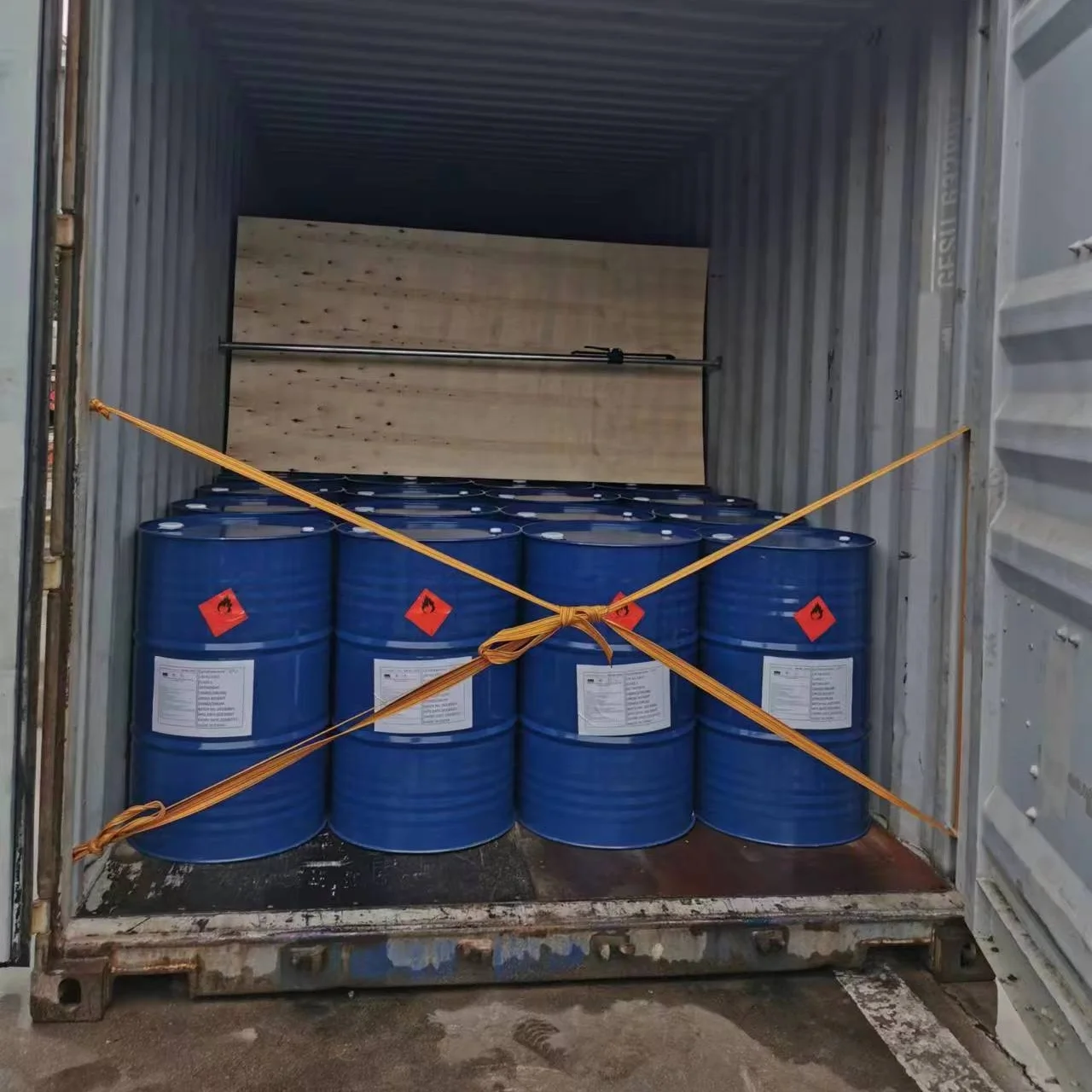 Chemical solvent cas 108-94-1 Cyclohexanone