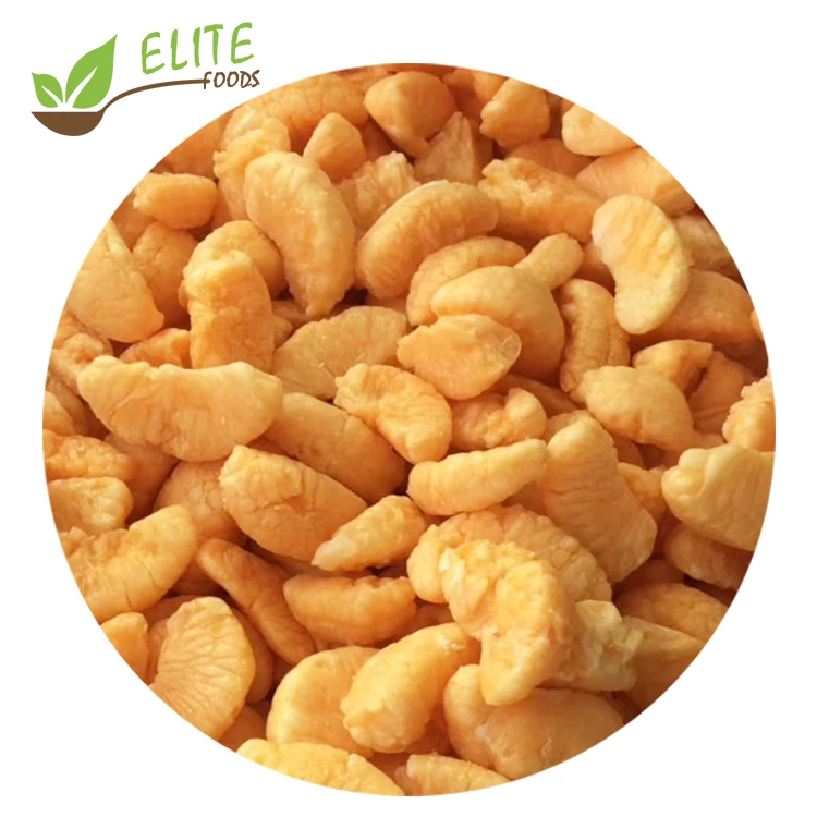 Bulk BRC IQF Frozen Mandarin Orange IQF Frozen Fruits