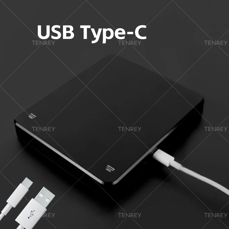 Цифровые весы Tenrey 3 кг/0 1 г цифровые кофейные с таймером эспрессо