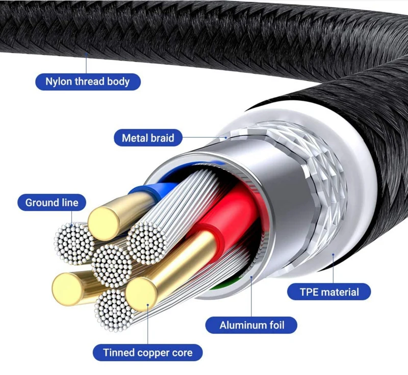 magnetic usb cable 9