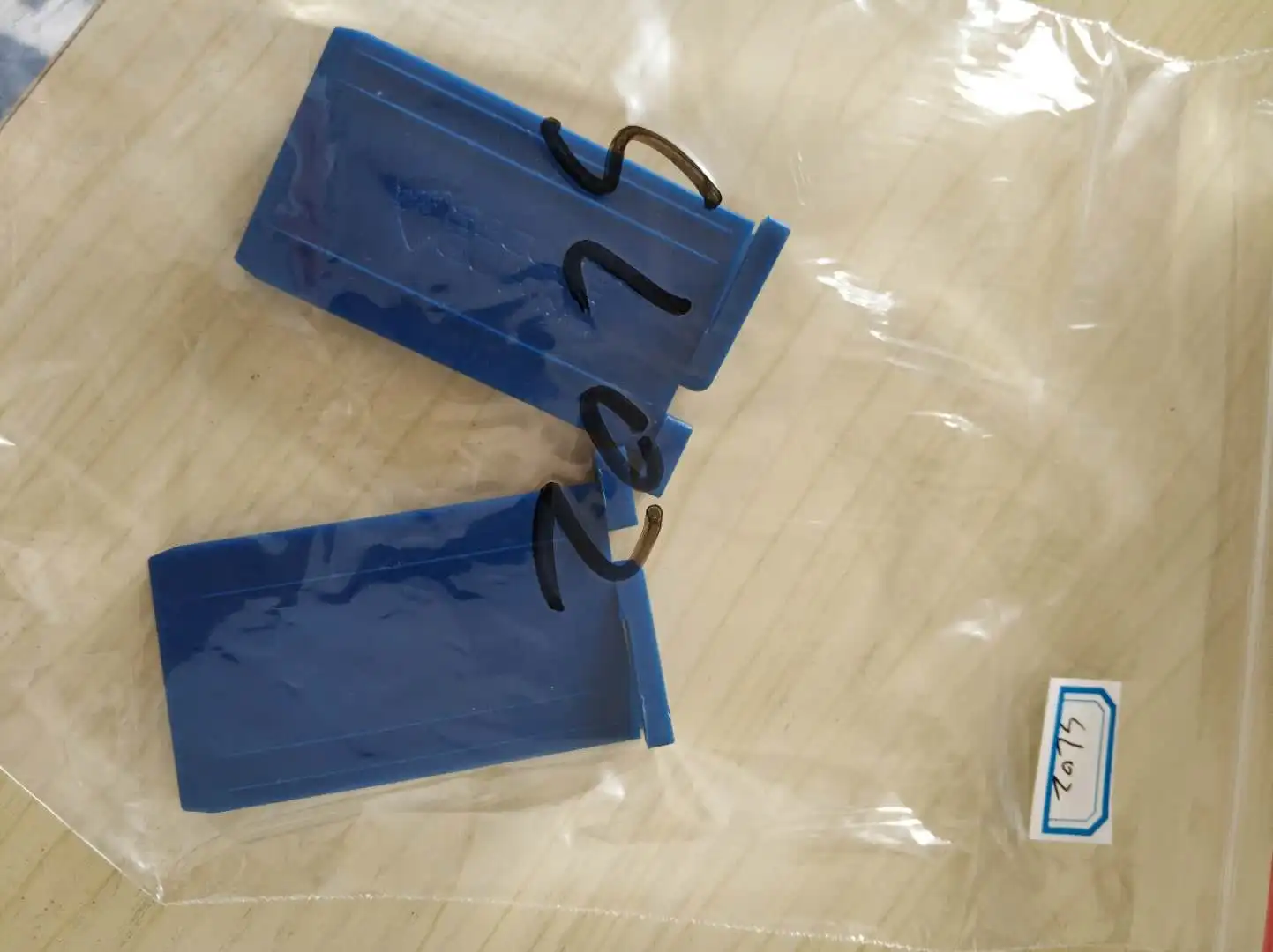 Roller shutter accessories,roller door side lock for 37/39/42/45/55/77 slat