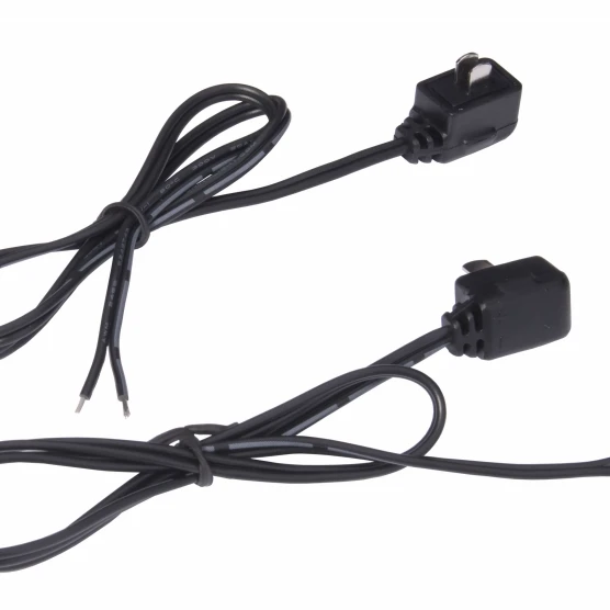 Низкое напряжение 12VDC/24VDC/36VDC питания со светодиодом трековая система разъем 2 pin Электрический для подключения трек с зеркальной полировкой светодиодное