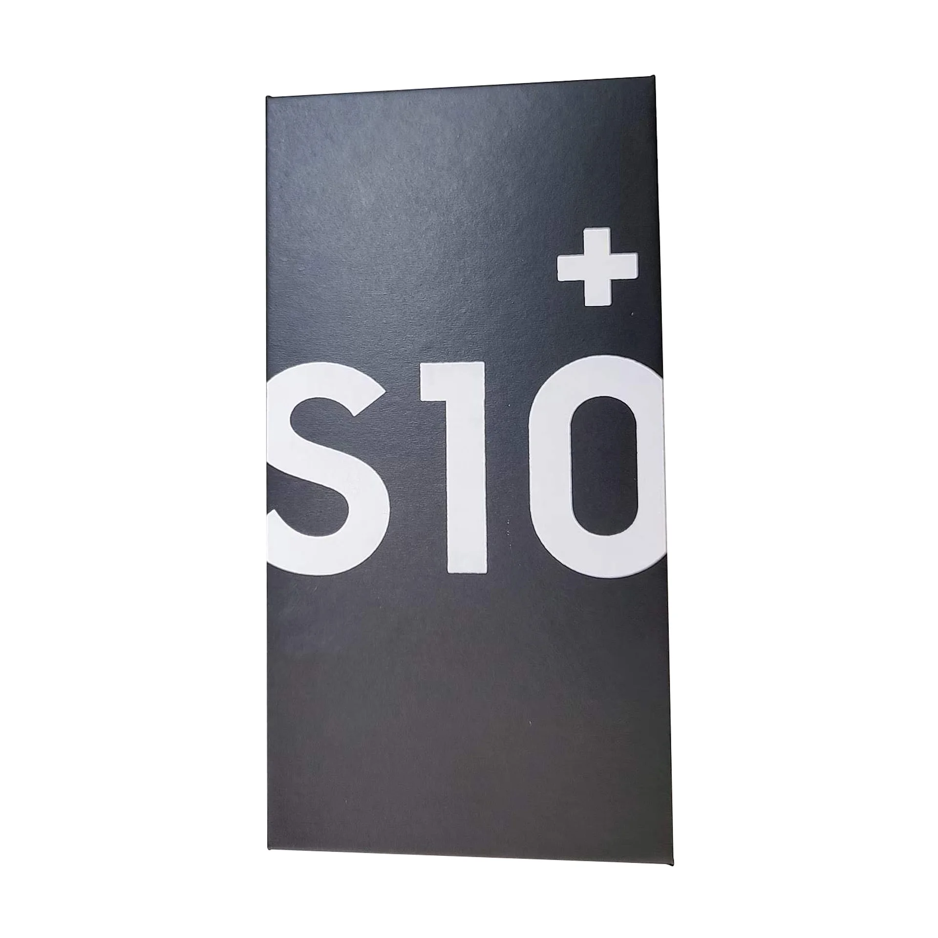 Упаковка для мобильного телефона Samsung S10 коробка для сотового телефона S10 + упаковочная коробка