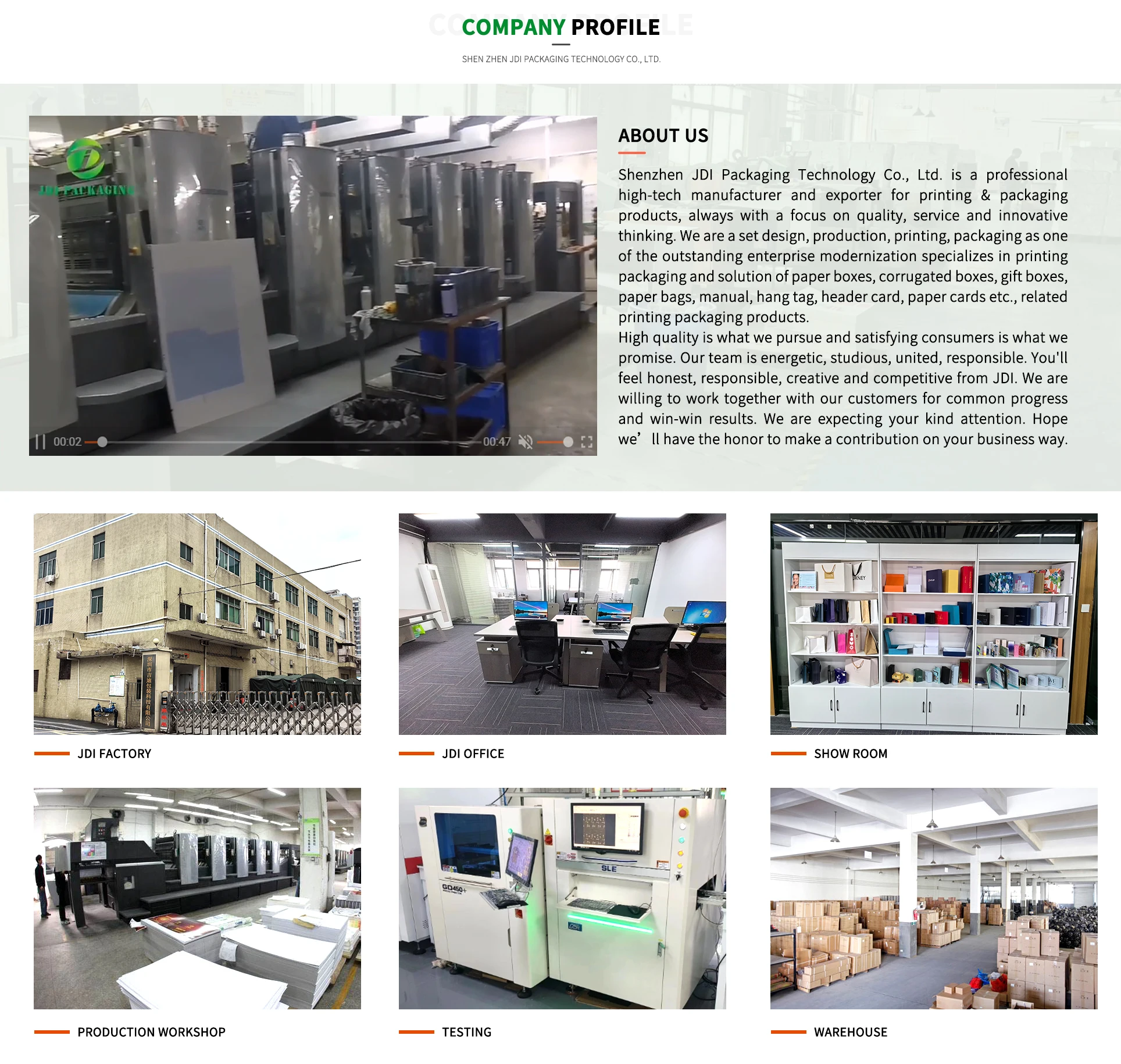 Custom Printed Your Own Logo Shopping Paper Bag With Ribbon Handles Craft Paper Bags For Boutique Gift Jewelry