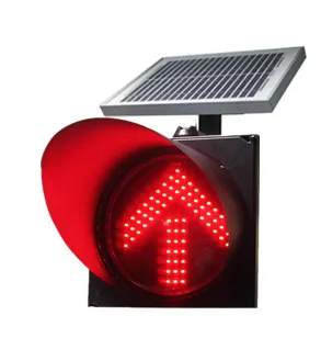 solar emergency traffic light for sale solar flashing warning light price