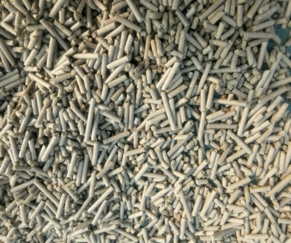Bentonite wall pellet bentonite pellets for water seal