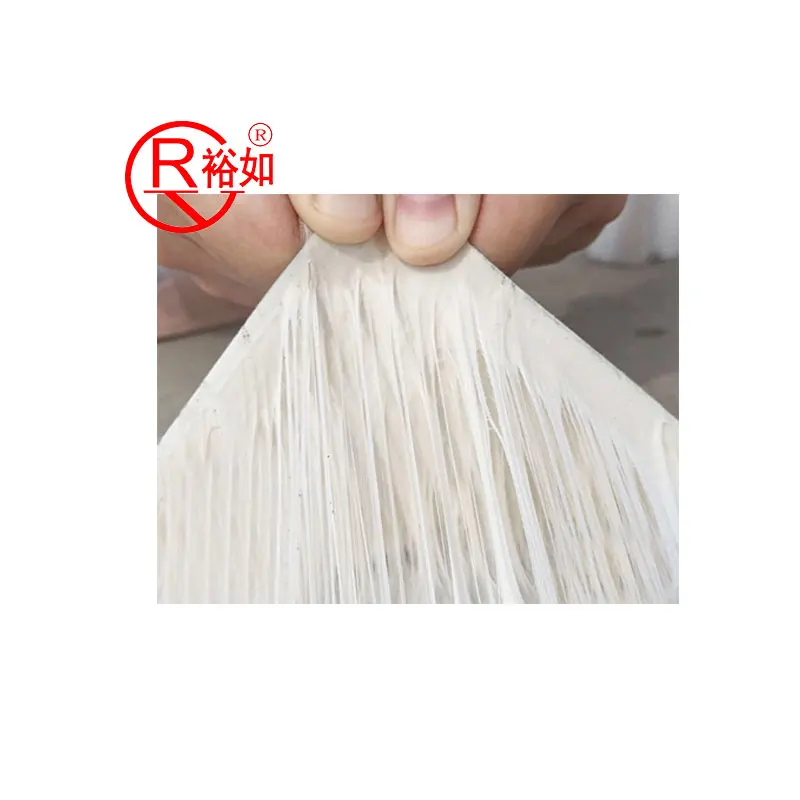 Yuru Aluminum Foil Butyl Tape Butyl Waterproof Tape