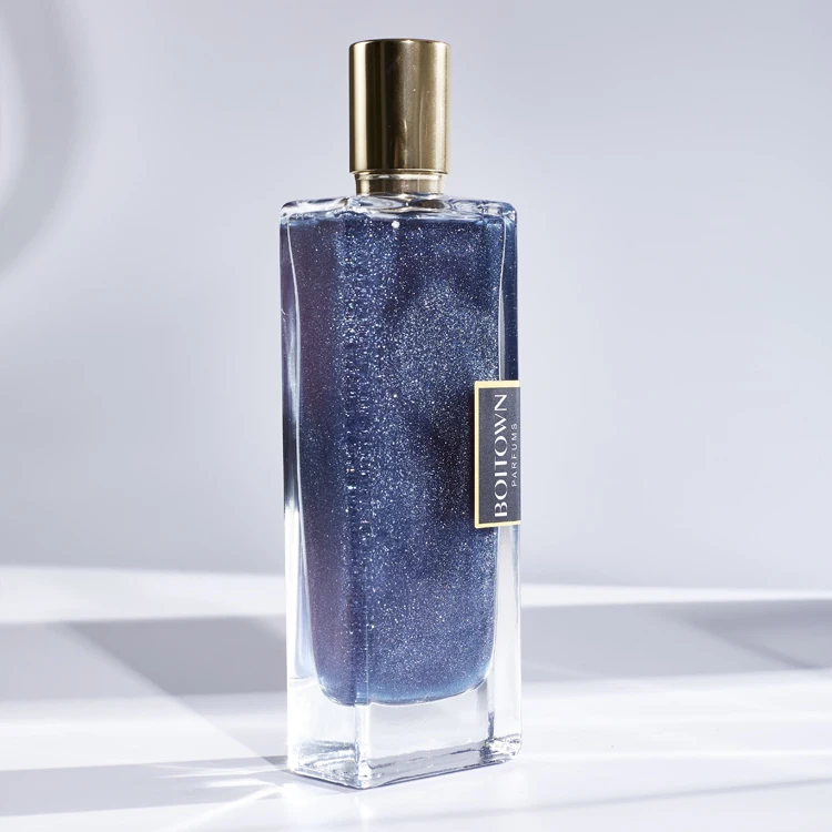 50 ML Good Quality Perfume Body Care Eau De Parfum OEM ODM Acceptd Stock Product