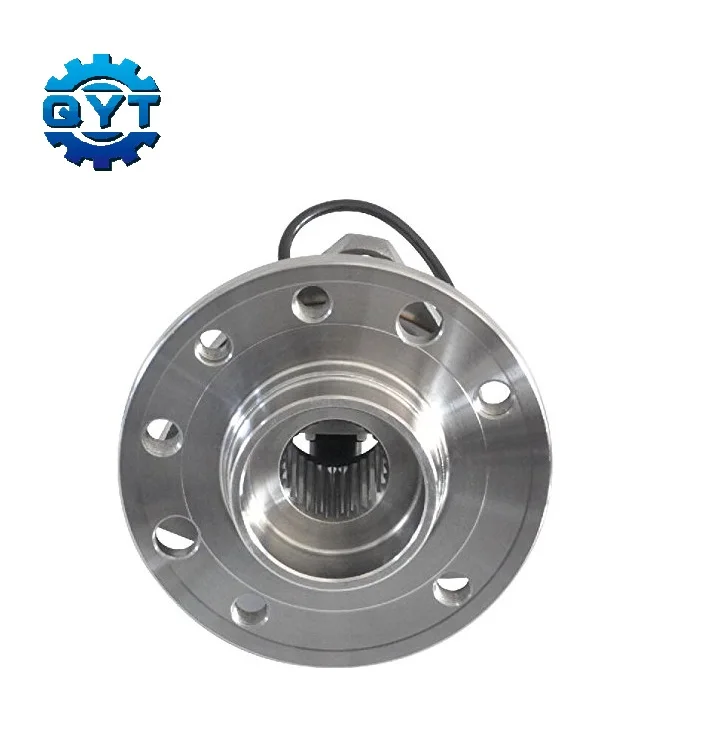 QYT Automotive parts Front Axle wheel bearing hub  513191 BR930395 for SAAB 9-3 2003-2011