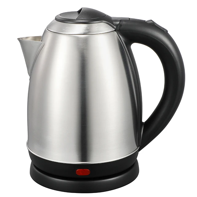 Factory direct price Electric Water Kettle 1.8 L stainless steel tea kettle