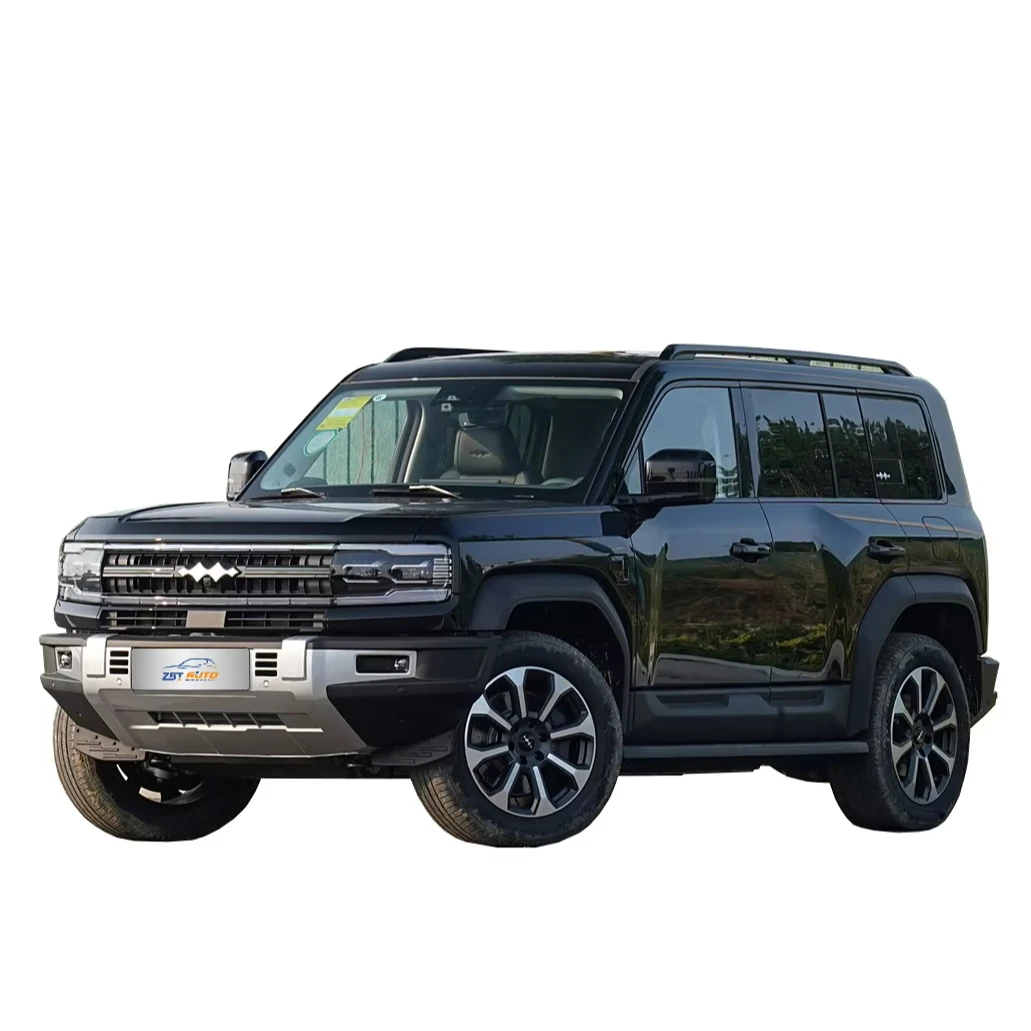 BYD fang cheng bao leopard 5 2024 new china cars formula discovery Basic model used new chinese plug in hybrid cars