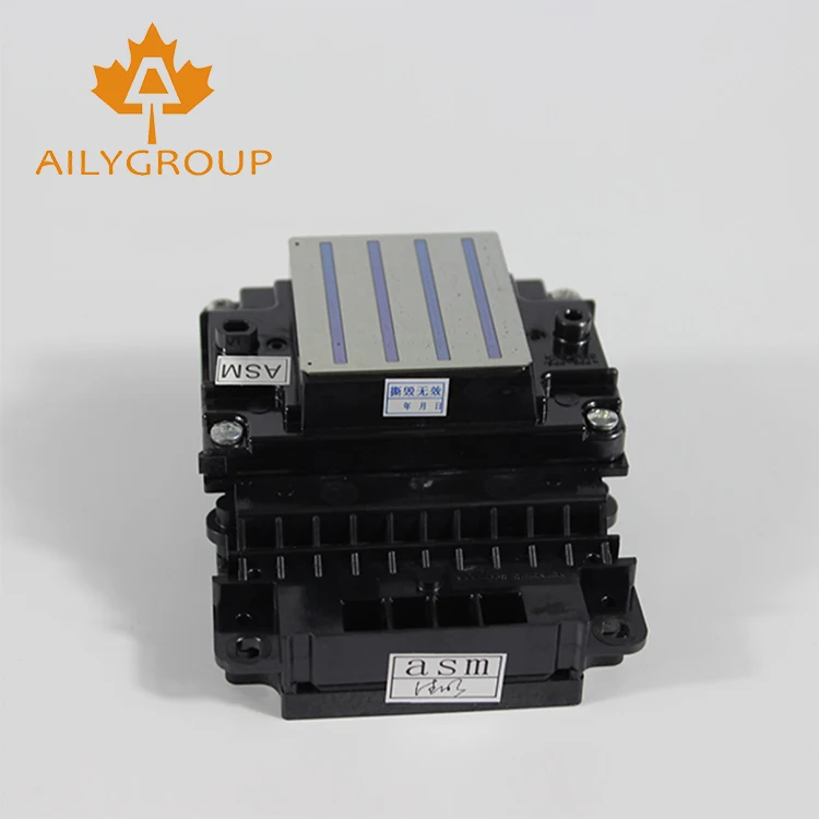 Professional Applicable Machinery Repair Shops Original Print Head 5113 Printhead For Epson