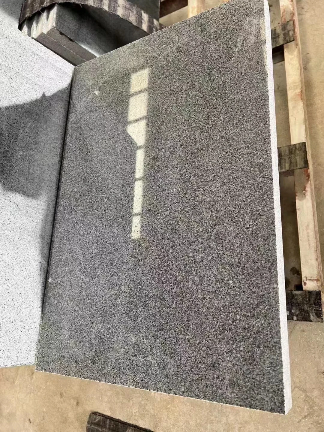 Most popular in G654 GraniteGranite floor paving stoneGranite floor paving stone