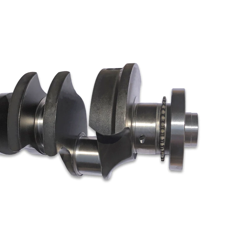E90 Z4 N54B30 N54 B30 E30 E46 E60 car 135i 335i turbo forged crankshaft for BMW