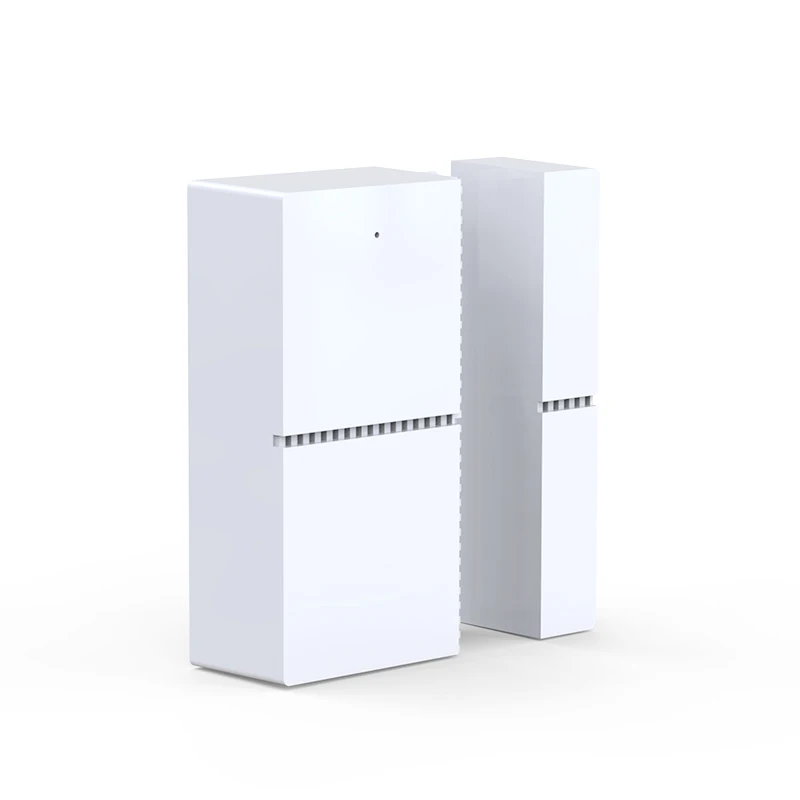 New Design WIFI Door/Window Sensor  Wireless Entry Alarm Magnetic Powered byTuya APP for Home Security Alarm System