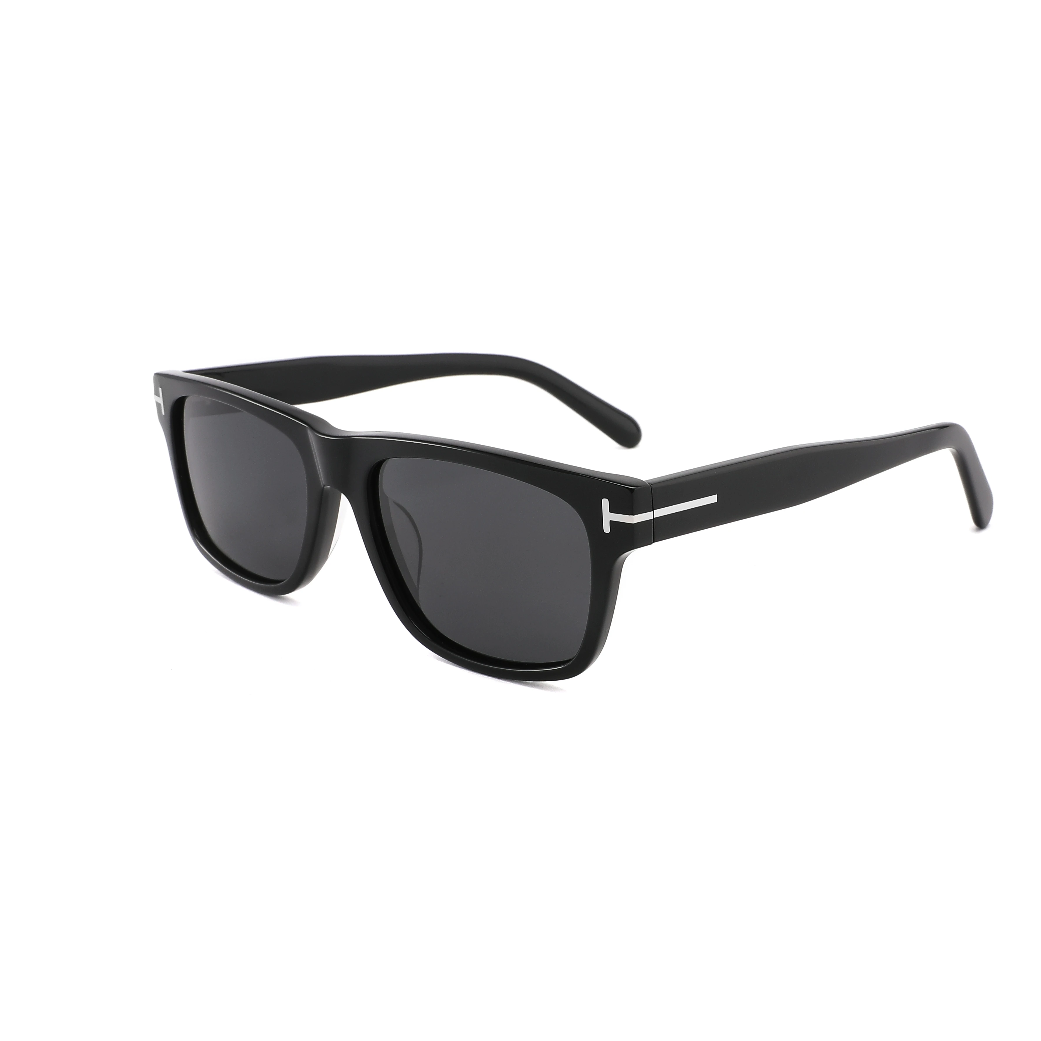 wholesale  perfumes original  Tom  Square Acetate  Ford Sunglasses   men glasses