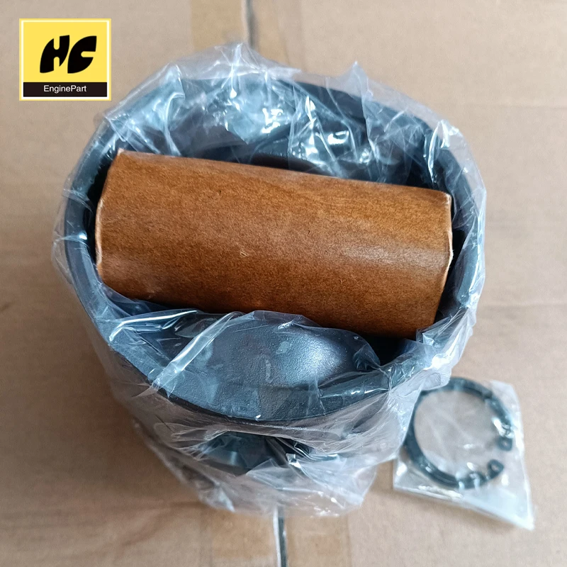 Piston For Cummins QSK23 OEM High Quality Engine Parts 4955697/4096672 Piston Kit