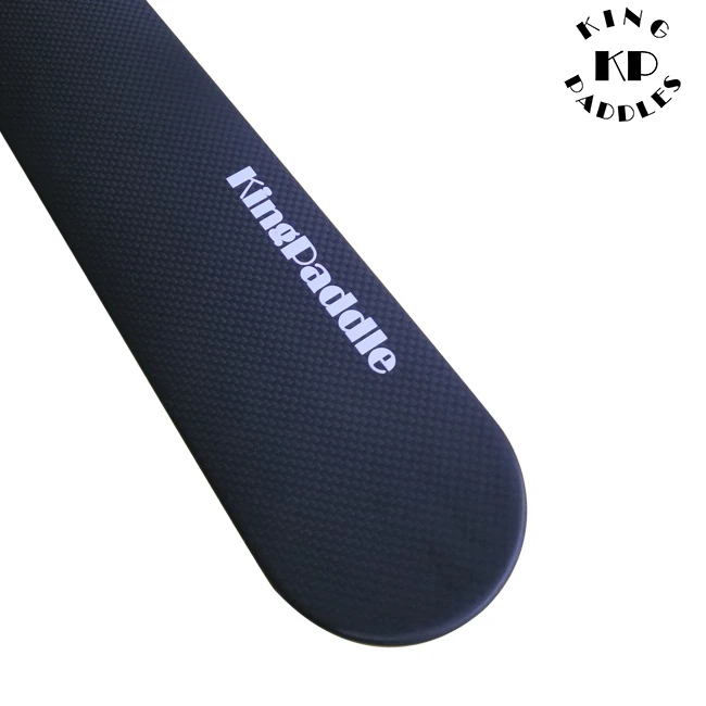 Kingpaddle High Performance 3K Full Carbon Fiber Kayak Greenland PADDLE