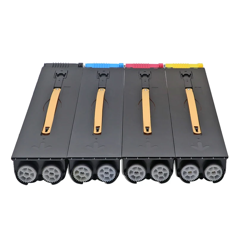  Тонер-картридж для Xerox DCC700 700 700i 770 C75 J75 тонер 006R01383 006R01384 006R01385