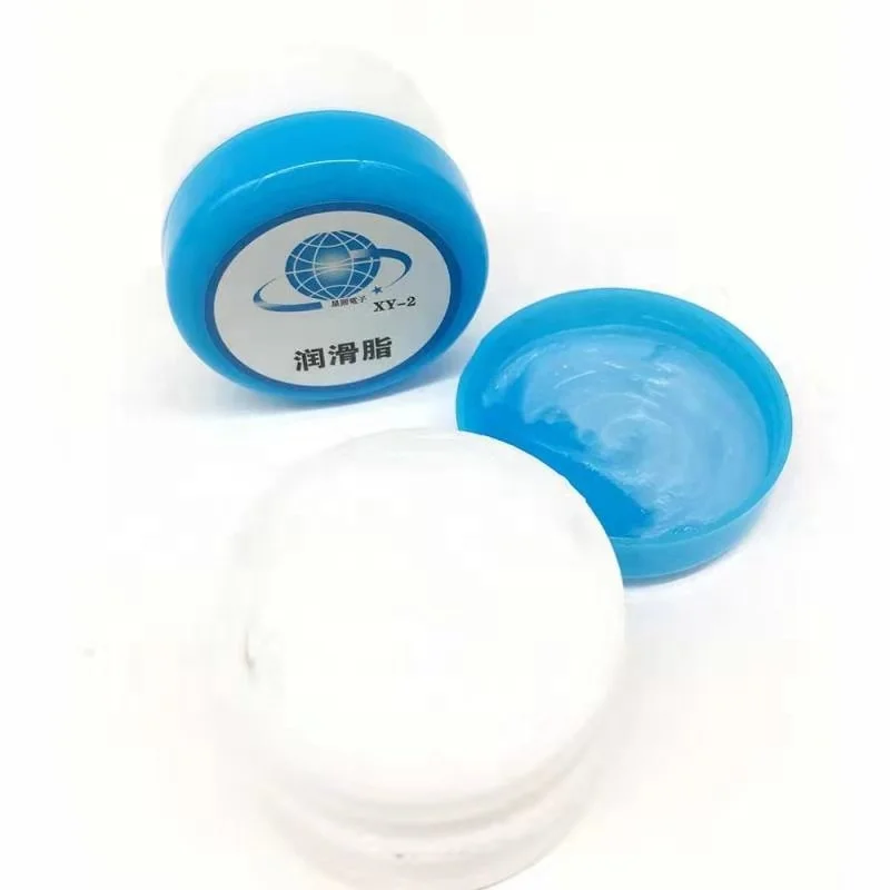 Special grease for guide rail of printing machine printer equipment guide lubrication grease