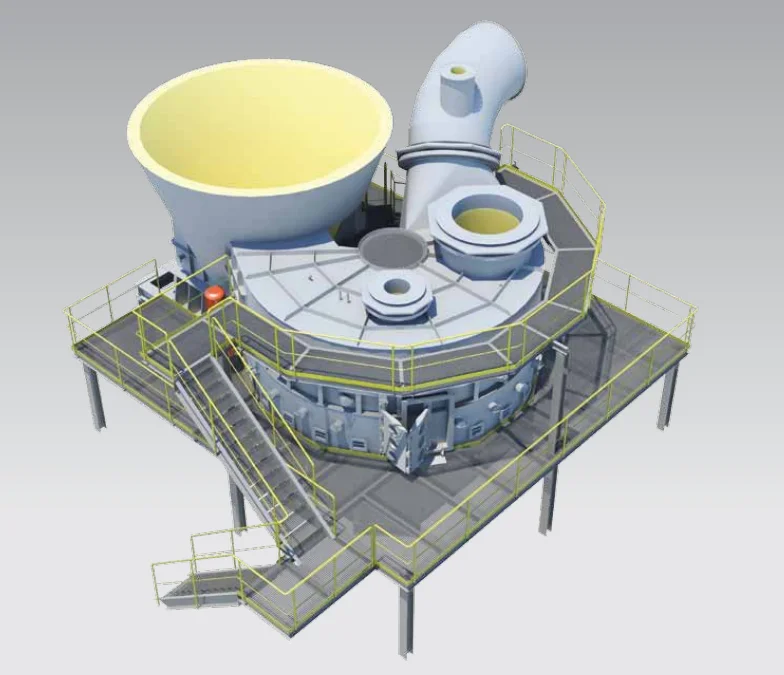 FLSmith Waste to energy and the freedom to choose lower-cost alternative fuels of combustion device