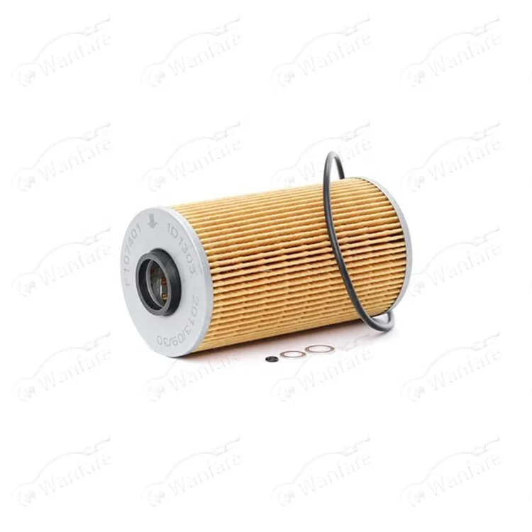 In Stock Auto Engine Oil Filter 11422244332 650203 For BMW 3 5 Series Land Rover Opel Vauxhall