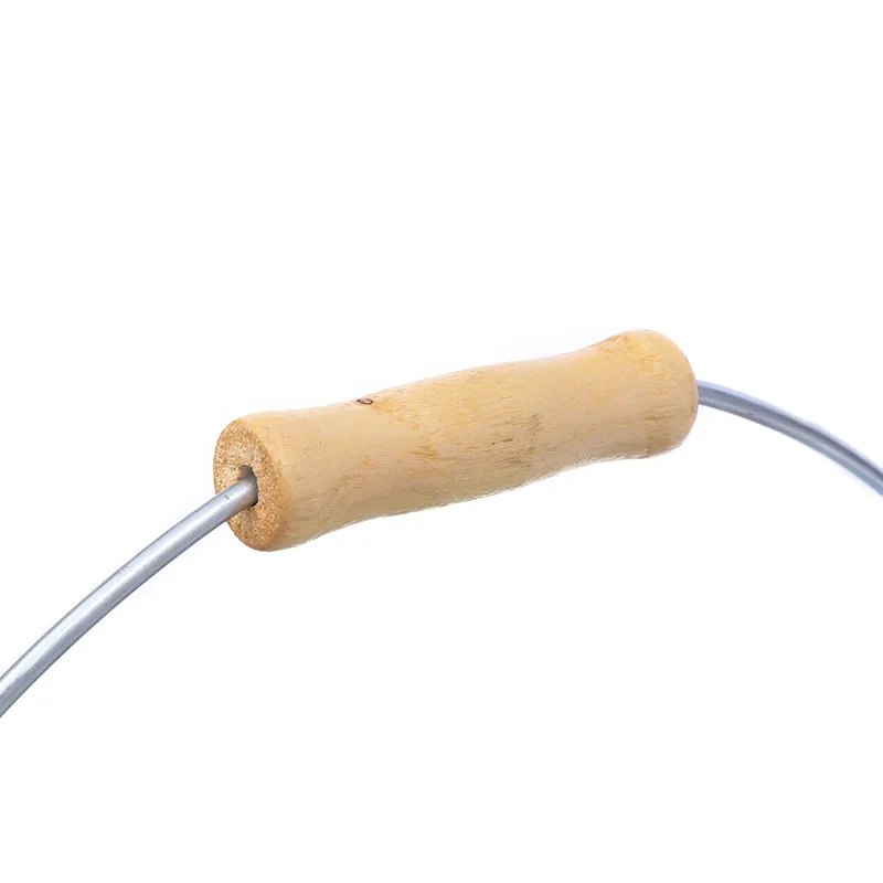 High quality party champagne small double wall ice drum wine drum barell galvanized bucket with handle for your choose