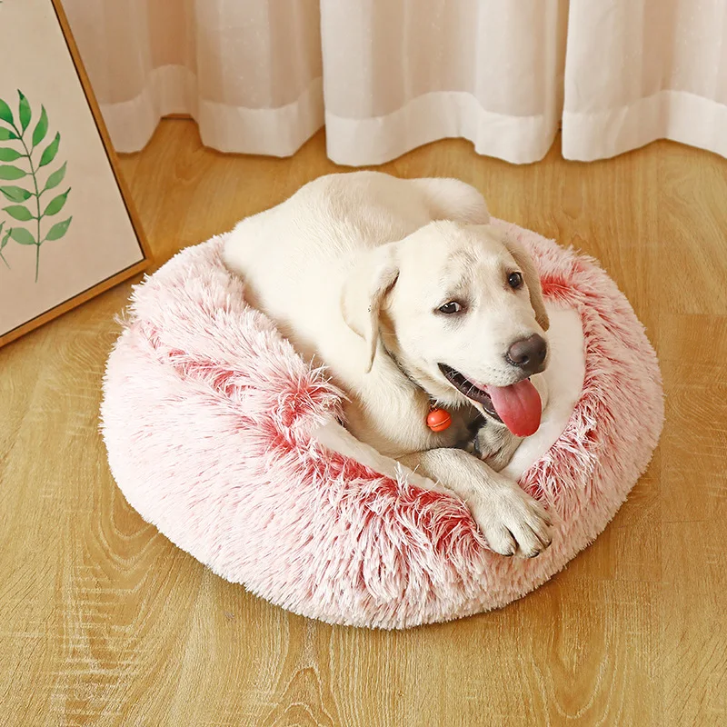 dog beds seagrass pet cushion bed accessories for pets private label